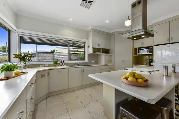 Fifth view of Homely house listing, 1 Bowden St, Penola SA 5277