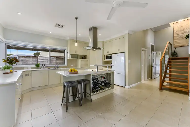 Sixth view of Homely house listing, 1 Bowden St, Penola SA 5277