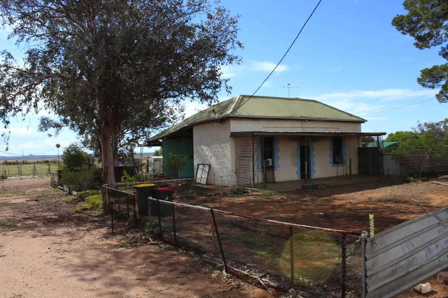 Main view of Homely house listing, 294 Scenic Drive, Napperby SA 5540