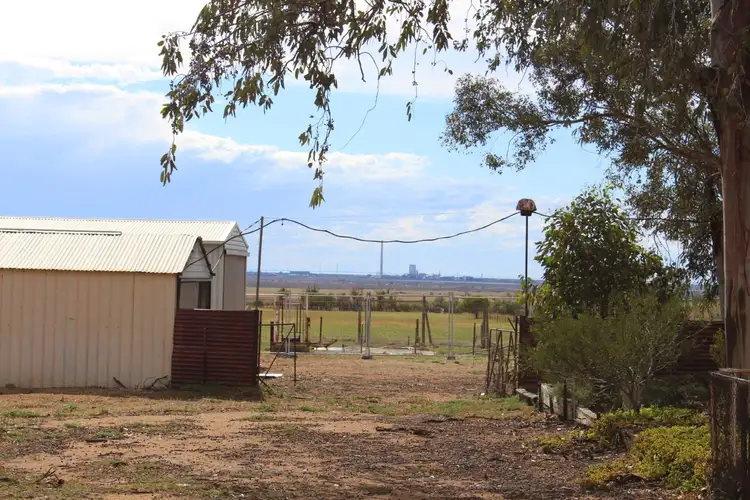 Third view of Homely house listing, 294 Scenic Drive, Napperby SA 5540