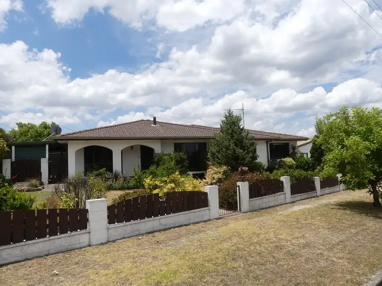 Main view of Homely house listing, 66 Amosfield Rd, Stanthorpe QLD 4380