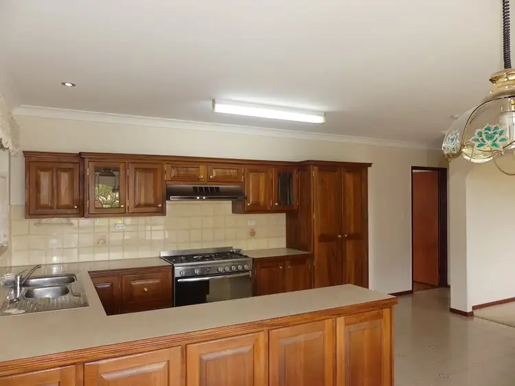 Fifth view of Homely house listing, 66 Amosfield Rd, Stanthorpe QLD 4380