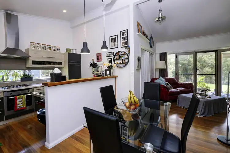 Fifth view of Homely rural property listing, Address available on request