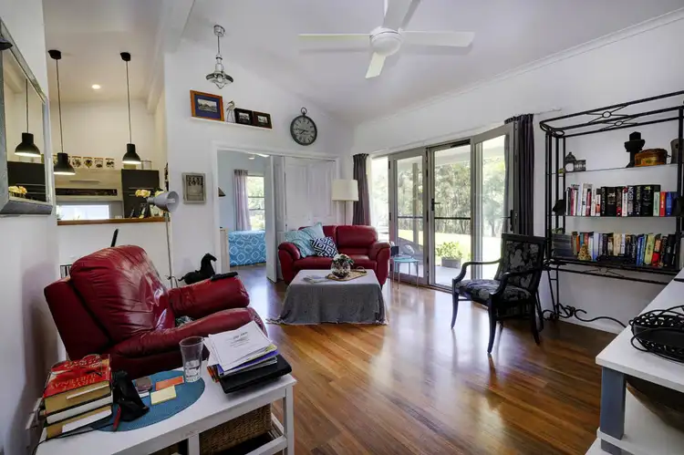 Sixth view of Homely rural property listing, Address available on request