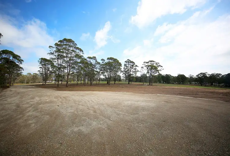 Second view of Homely rural property listing, 165 Donalds Range Rd, Razorback NSW 2571