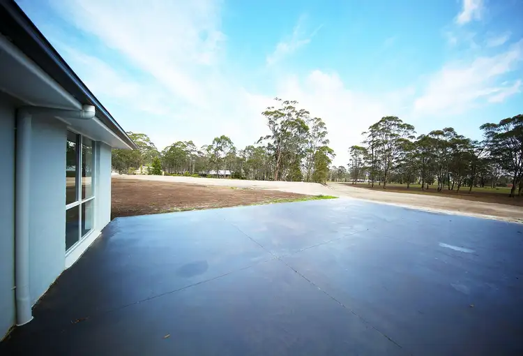 Fourth view of Homely rural property listing, 165 Donalds Range Rd, Razorback NSW 2571