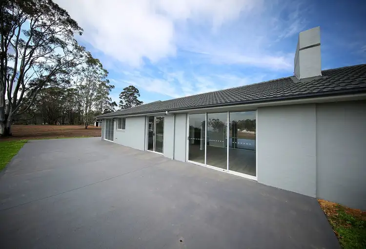 Fifth view of Homely rural property listing, 165 Donalds Range Rd, Razorback NSW 2571