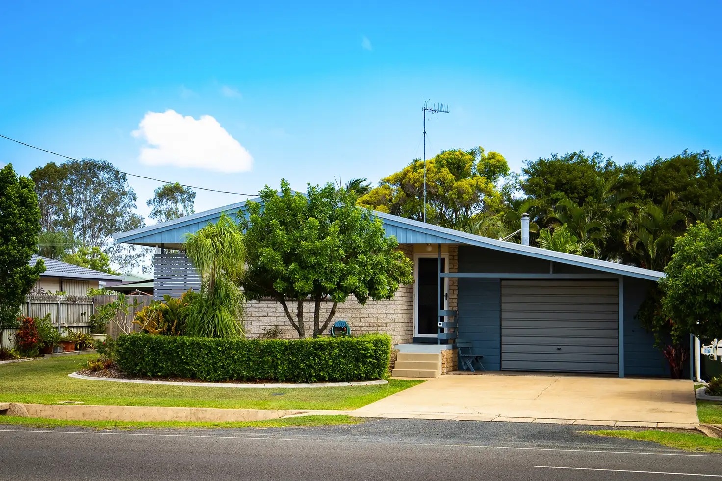 Main view of Homely house listing, 16 Fairymead Rd, Bundaberg North QLD 4670