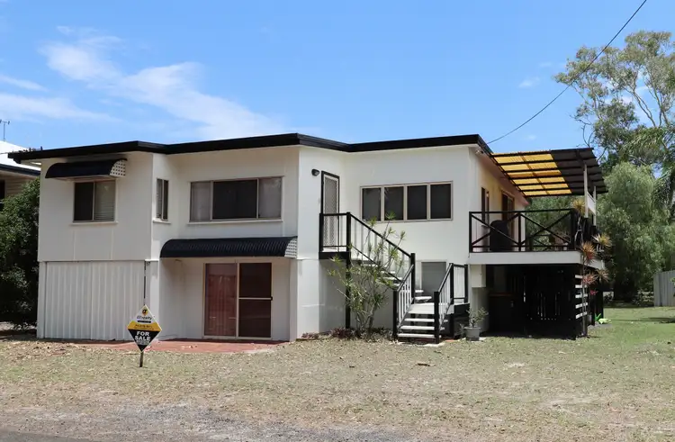 Main view of Homely house listing, 17 Walkers Point Esp, Woodgate QLD 4660