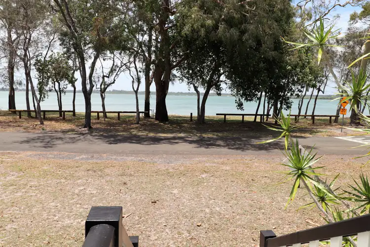 Second view of Homely house listing, 17 Walkers Point Esp, Woodgate QLD 4660