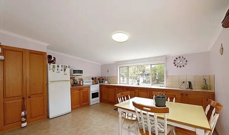 Fourth view of Homely house listing, 17 Walkers Point Esp, Woodgate QLD 4660