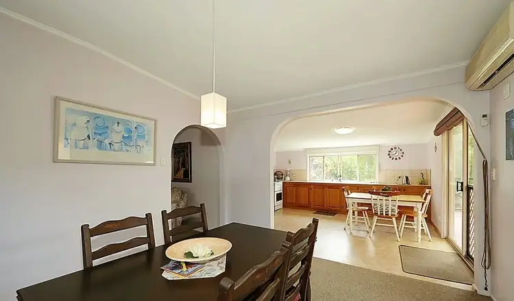 Fifth view of Homely house listing, 17 Walkers Point Esp, Woodgate QLD 4660