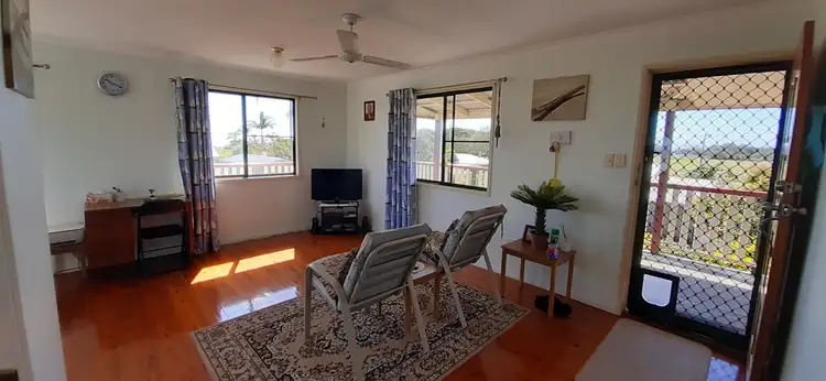 Sixth view of Homely house listing, 1 Mcgowan St, Burnett Heads QLD 4670