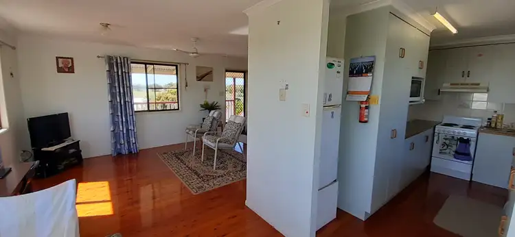 Seventh view of Homely house listing, 1 Mcgowan St, Burnett Heads QLD 4670