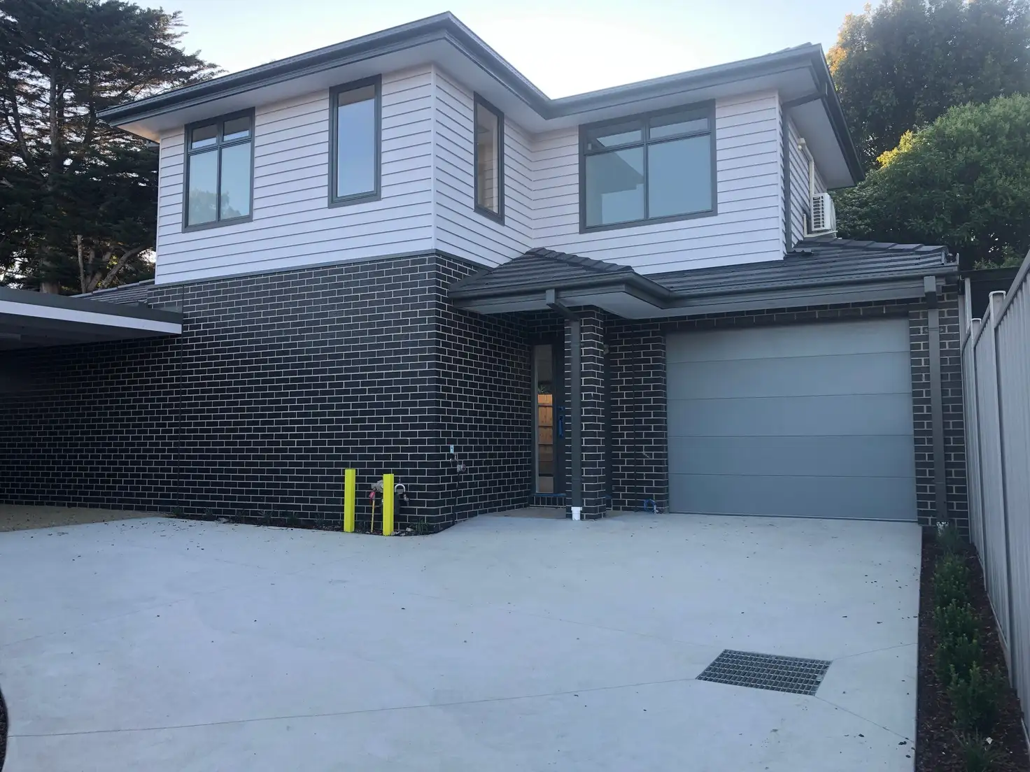 Main view of Homely house listing, 2/17 Greensborough Road, Rosanna VIC 3084