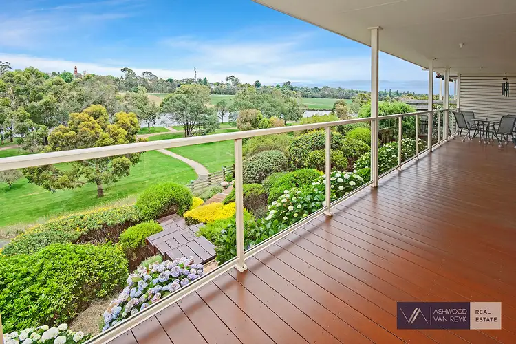 23 Charlton Pl, Eastwood VIC 3875