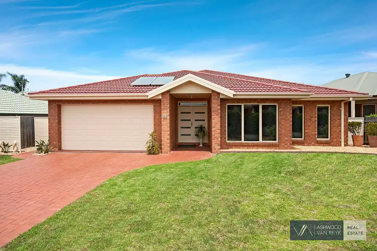 Second view of Homely house listing, 23 Charlton Pl, Eastwood VIC 3875