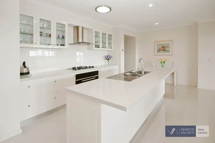 Third view of Homely house listing, 23 Charlton Pl, Eastwood VIC 3875
