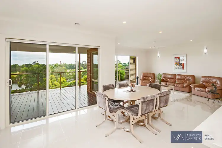 Fourth view of Homely house listing, 23 Charlton Pl, Eastwood VIC 3875