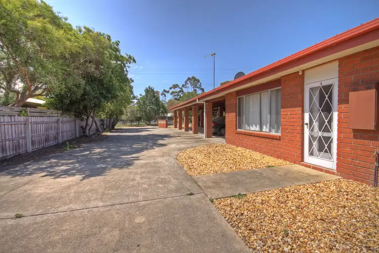 Unit 3/51 Tierney St, Wy Yung VIC 3875