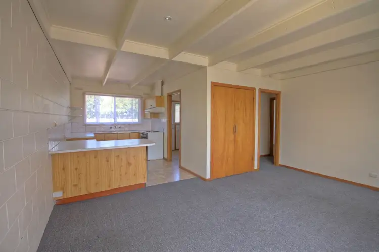 Third view of Homely unit listing, Unit 3/51 Tierney St, Wy Yung VIC 3875