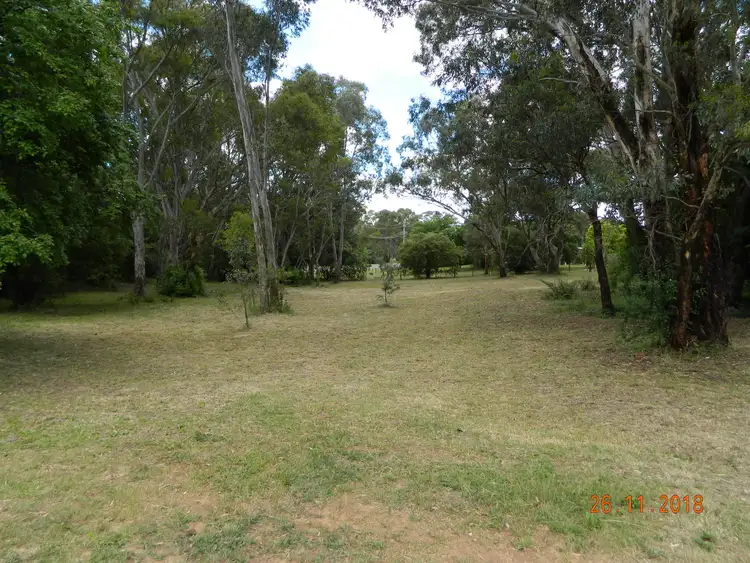 Second view of Homely land listing, 5 Sturt St, Kandos NSW 2848