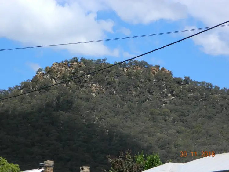 Third view of Homely land listing, 5 Sturt St, Kandos NSW 2848