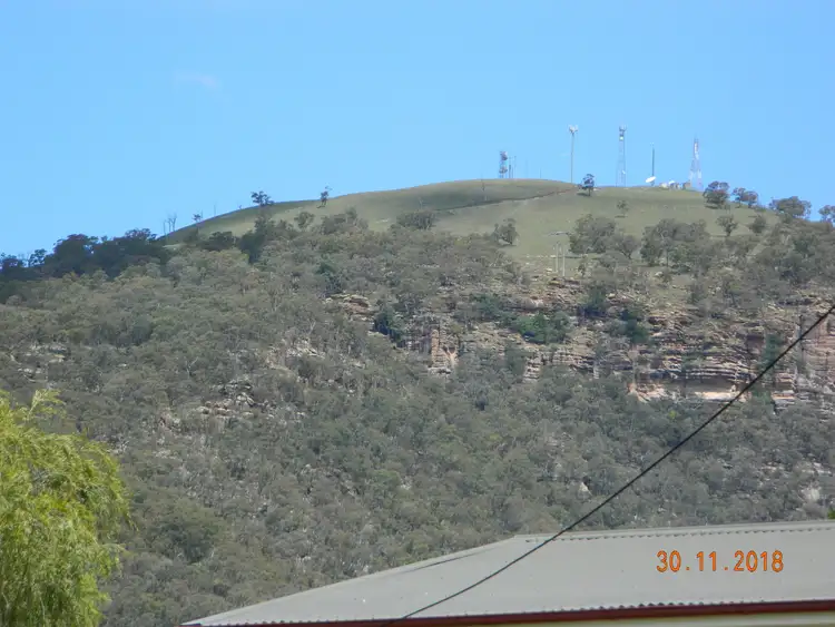 Fourth view of Homely land listing, 5 Sturt St, Kandos NSW 2848