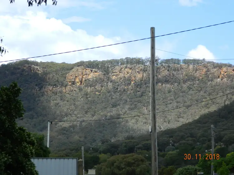 Fifth view of Homely land listing, 5 Sturt St, Kandos NSW 2848