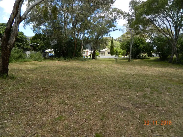 Sixth view of Homely land listing, 5 Sturt St, Kandos NSW 2848