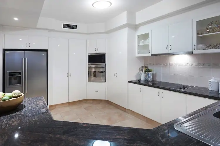 Fourth view of Homely house listing, 3140 Riverleigh Dr, Hope Island QLD 4212