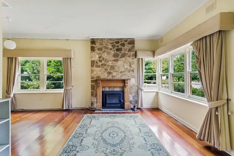 Second view of Homely house listing, 23 Linden Ave, Hazelwood Park SA 5066