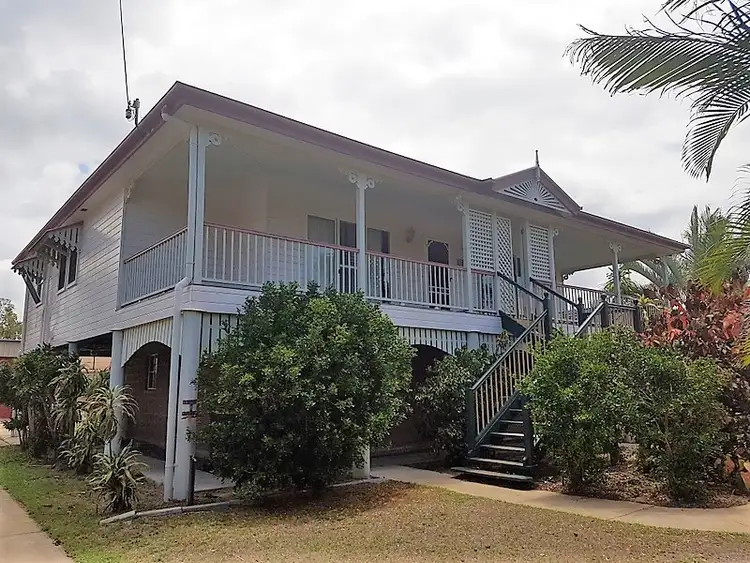 Main view of Homely house listing, 25 Barramundi Dr, Woodgate QLD 4660