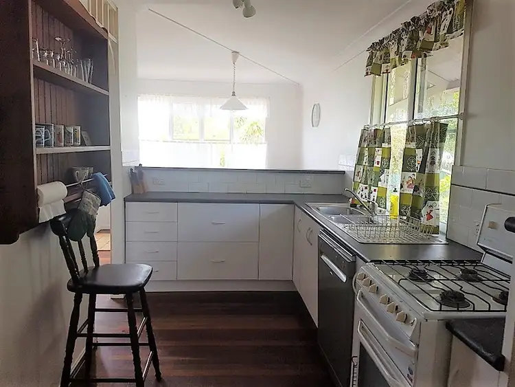Fifth view of Homely house listing, 25 Barramundi Dr, Woodgate QLD 4660