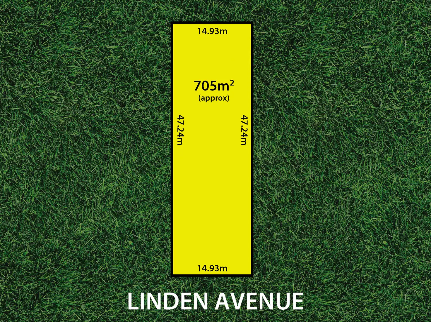Main view of Homely land listing, Lot 498 Linden Avenue, Hazelwood Park SA 5066