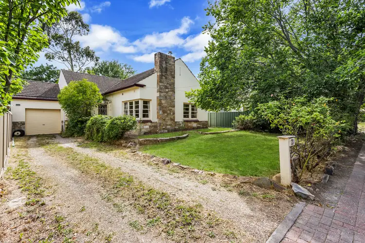 Second view of Homely land listing, Lot 498 Linden Avenue, Hazelwood Park SA 5066