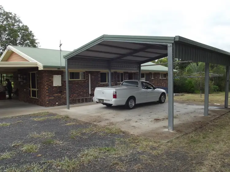Main view of Homely house listing, 220 North Isis Rd, North Isis QLD 4660