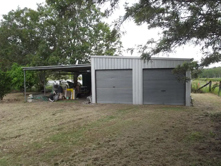 Second view of Homely house listing, 220 North Isis Rd, North Isis QLD 4660