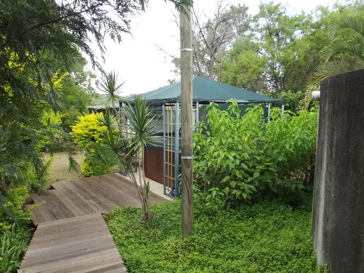 Fourth view of Homely house listing, 220 North Isis Rd, North Isis QLD 4660