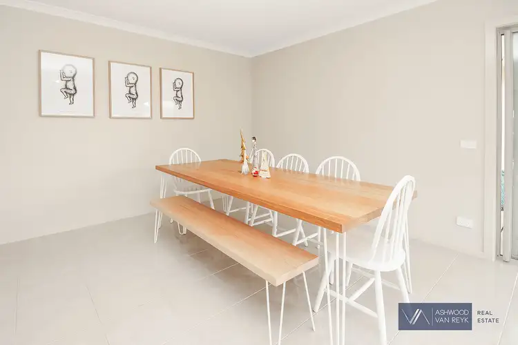 Fourth view of Homely house listing, 5 McCallum Dr, Eastwood VIC 3875