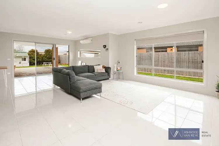Fifth view of Homely house listing, 5 McCallum Dr, Eastwood VIC 3875