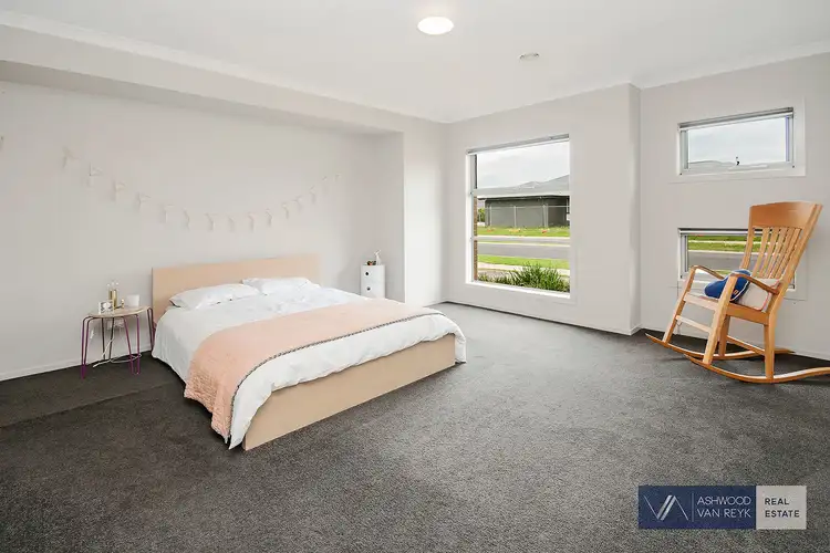 Sixth view of Homely house listing, 5 McCallum Dr, Eastwood VIC 3875