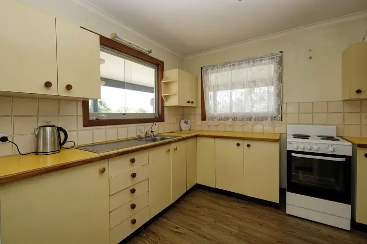 Second view of Homely rural property listing, 124 Milligans Lane, Firefly NSW 2429