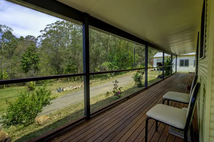 Sixth view of Homely rural property listing, 124 Milligans Lane, Firefly NSW 2429