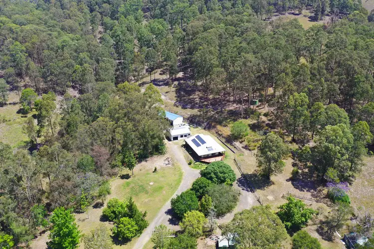 Seventh view of Homely rural property listing, 124 Milligans Lane, Firefly NSW 2429