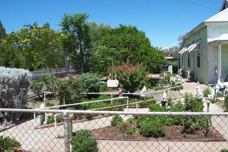 Third view of Homely house listing, 21 Edwards Street, Wilmington SA 5485