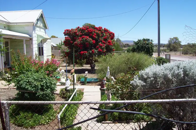 Fourth view of Homely house listing, 21 Edwards Street, Wilmington SA 5485