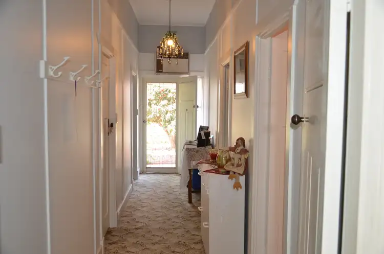 Fifth view of Homely house listing, 21 Edwards Street, Wilmington SA 5485