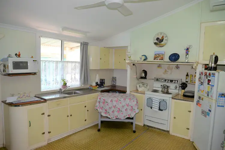 Sixth view of Homely house listing, 21 Edwards Street, Wilmington SA 5485