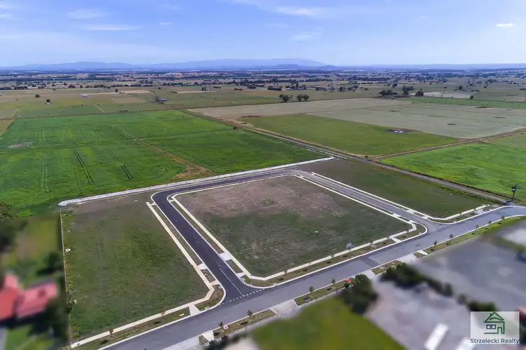 Main view of Homely land listing, LOT 15 Dairy Drive Estate, Trafalgar VIC 3824
